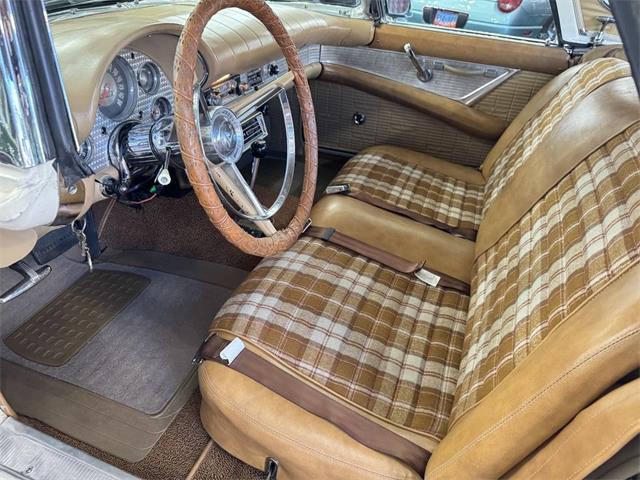 1957 Ford Thunderbird (CC-2074511) for sale in Henderson, Nevada