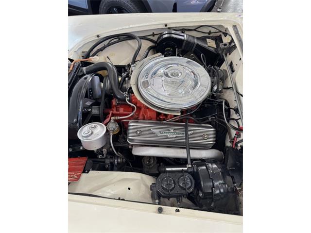 1957 Ford Thunderbird (CC-2074511) for sale in Henderson, Nevada