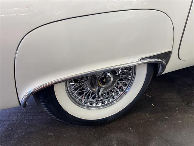 1957 Ford Thunderbird (CC-2074511) for sale in Henderson, Nevada