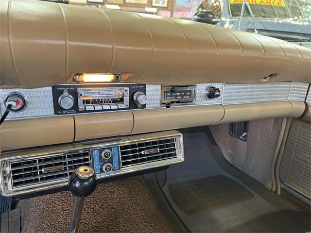 1957 Ford Thunderbird (CC-2074511) for sale in Henderson, Nevada