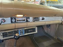 1957 Ford Thunderbird (CC-2074511) for sale in Henderson, Nevada