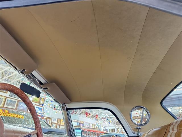 1957 Ford Thunderbird (CC-2074511) for sale in Henderson, Nevada