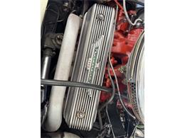 1957 Ford Thunderbird (CC-2074511) for sale in Henderson, Nevada