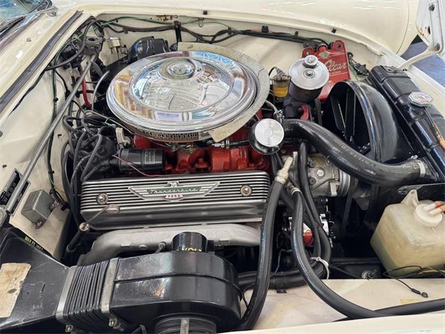 1957 Ford Thunderbird (CC-2074511) for sale in Henderson, Nevada