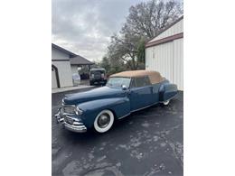 1947 Lincoln Continental (CC-2074512) for sale in Cadillac, Michigan