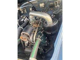1947 Lincoln Continental (CC-2074512) for sale in Cadillac, Michigan