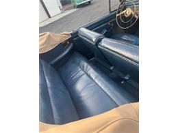 1947 Lincoln Continental (CC-2074512) for sale in Cadillac, Michigan