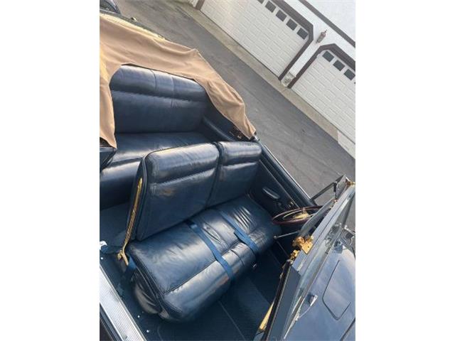 1947 Lincoln Continental (CC-2074512) for sale in Cadillac, Michigan