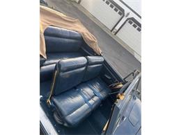 1947 Lincoln Continental (CC-2074512) for sale in Cadillac, Michigan