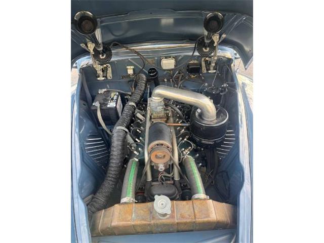 1947 Lincoln Continental (CC-2074512) for sale in Cadillac, Michigan