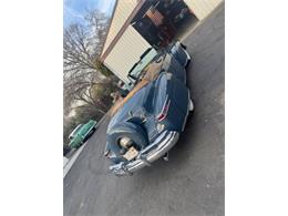 1947 Lincoln Continental (CC-2074512) for sale in Cadillac, Michigan
