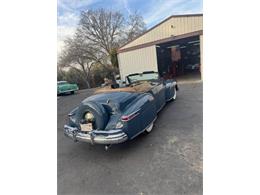 1947 Lincoln Continental (CC-2074512) for sale in Cadillac, Michigan