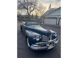 1947 Lincoln Continental (CC-2074512) for sale in Cadillac, Michigan