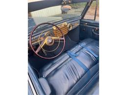 1947 Lincoln Continental (CC-2074512) for sale in Cadillac, Michigan