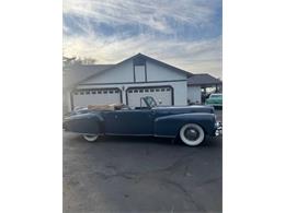 1947 Lincoln Continental (CC-2074512) for sale in Cadillac, Michigan
