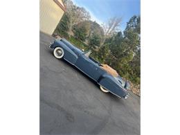 1947 Lincoln Continental (CC-2074512) for sale in Cadillac, Michigan