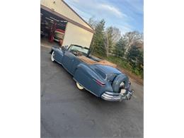 1947 Lincoln Continental (CC-2074512) for sale in Cadillac, Michigan
