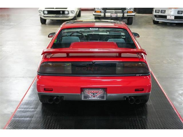 1986 Pontiac Fiero (CC-2074513) for sale in Homer City, Pennsylvania