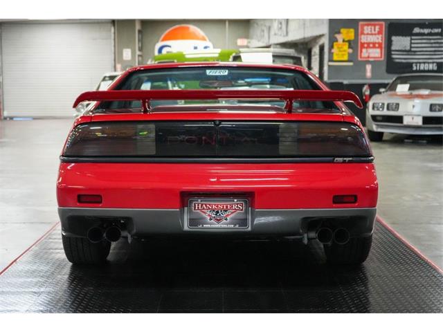 1986 Pontiac Fiero (CC-2074513) for sale in Homer City, Pennsylvania
