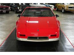 1986 Pontiac Fiero (CC-2074513) for sale in Homer City, Pennsylvania