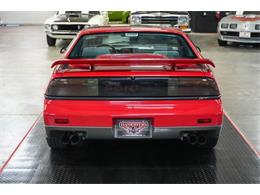 1986 Pontiac Fiero (CC-2074513) for sale in Homer City, Pennsylvania