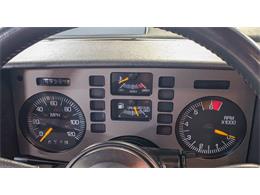 1986 Pontiac Fiero (CC-2074513) for sale in Homer City, Pennsylvania