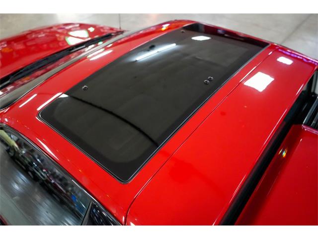 1986 Pontiac Fiero (CC-2074513) for sale in Homer City, Pennsylvania