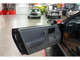1986 Pontiac Fiero (CC-2074513) for sale in Homer City, Pennsylvania
