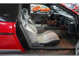 1986 Pontiac Fiero (CC-2074513) for sale in Homer City, Pennsylvania