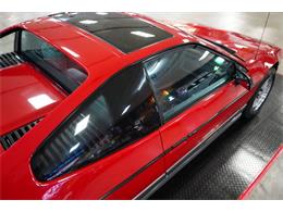 1986 Pontiac Fiero (CC-2074513) for sale in Homer City, Pennsylvania