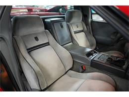 1986 Pontiac Fiero (CC-2074513) for sale in Homer City, Pennsylvania