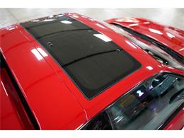 1986 Pontiac Fiero (CC-2074513) for sale in Homer City, Pennsylvania
