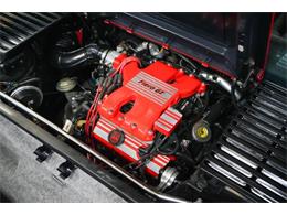1986 Pontiac Fiero (CC-2074513) for sale in Homer City, Pennsylvania