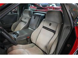 1986 Pontiac Fiero (CC-2074513) for sale in Homer City, Pennsylvania