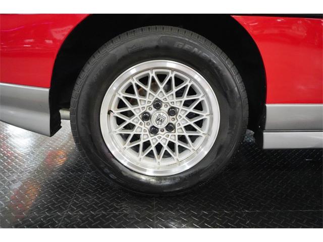 1986 Pontiac Fiero (CC-2074513) for sale in Homer City, Pennsylvania