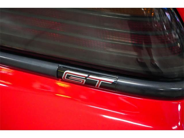 1986 Pontiac Fiero (CC-2074513) for sale in Homer City, Pennsylvania