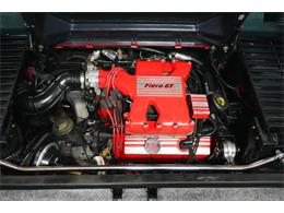 1986 Pontiac Fiero (CC-2074513) for sale in Homer City, Pennsylvania
