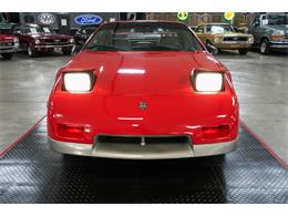 1986 Pontiac Fiero (CC-2074513) for sale in Homer City, Pennsylvania