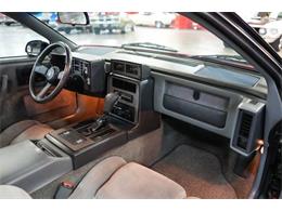 1986 Pontiac Fiero (CC-2074513) for sale in Homer City, Pennsylvania