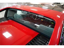 1986 Pontiac Fiero (CC-2074513) for sale in Homer City, Pennsylvania