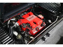 1986 Pontiac Fiero (CC-2074513) for sale in Homer City, Pennsylvania