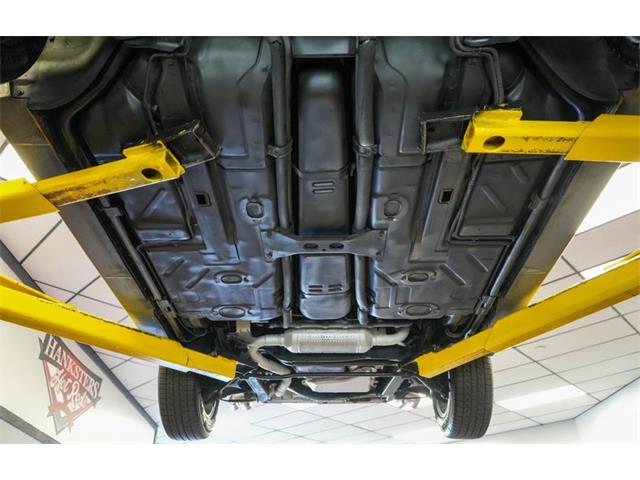 1986 Pontiac Fiero (CC-2074513) for sale in Homer City, Pennsylvania