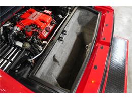 1986 Pontiac Fiero (CC-2074513) for sale in Homer City, Pennsylvania