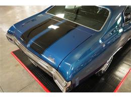 1970 Chevrolet Chevelle (CC-2074514) for sale in Homer City, Pennsylvania