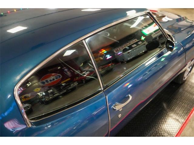 1970 Chevrolet Chevelle (CC-2074514) for sale in Homer City, Pennsylvania