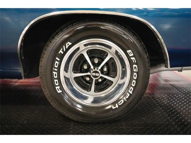 1970 Chevrolet Chevelle (CC-2074514) for sale in Homer City, Pennsylvania