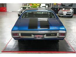 1970 Chevrolet Chevelle (CC-2074514) for sale in Homer City, Pennsylvania