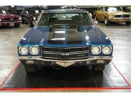 1970 Chevrolet Chevelle (CC-2074514) for sale in Homer City, Pennsylvania