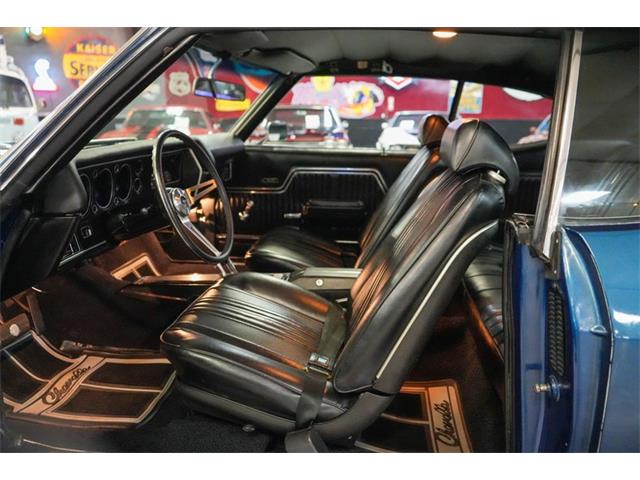1970 Chevrolet Chevelle (CC-2074514) for sale in Homer City, Pennsylvania