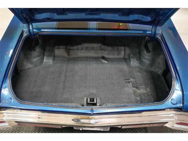 1970 Chevrolet Chevelle (CC-2074514) for sale in Homer City, Pennsylvania